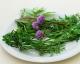 How To Use Herbs While Making Desserts	